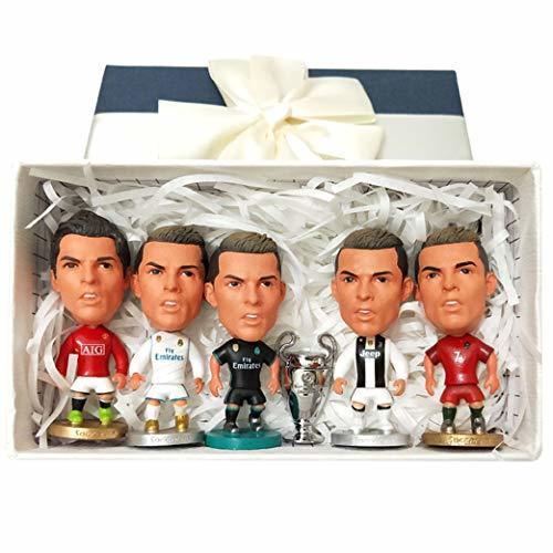 Products Cradifisho - Jugador de fútbol, Fan del Real Madrid, Ronaldo, exquis Modelo, Liga de