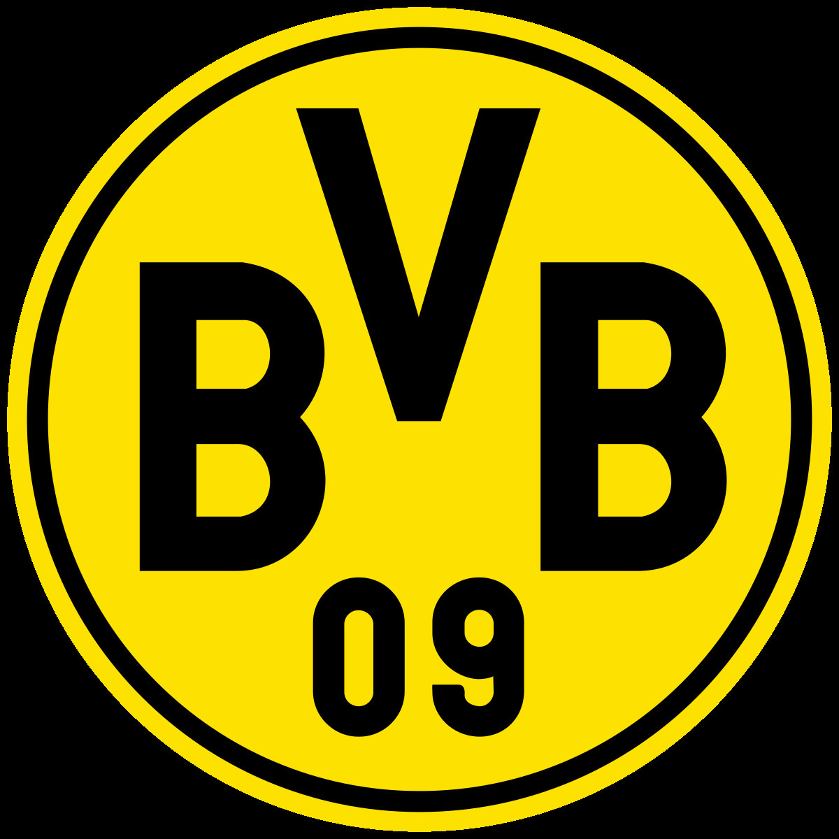 Lugares Borussia Dortmund