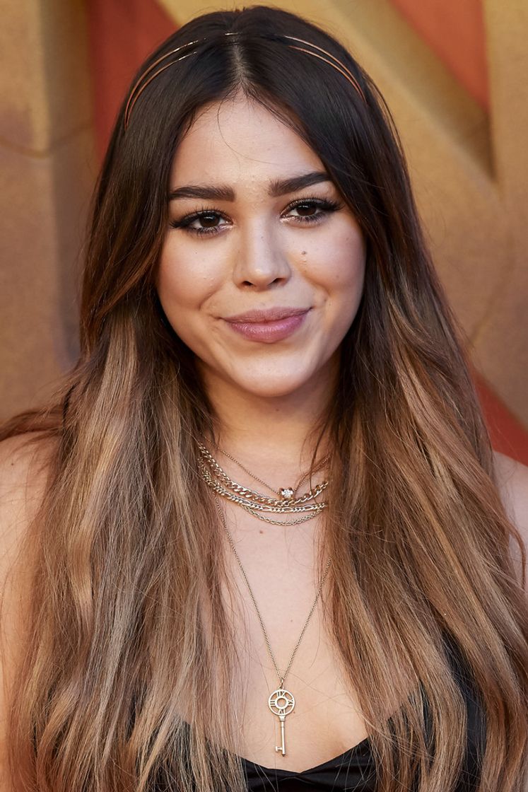 Fashion Danna Paola