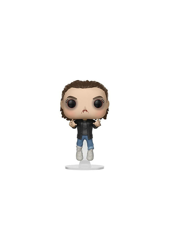 Figura POP Stranger Things Eleven Elevated series 2 wave 5