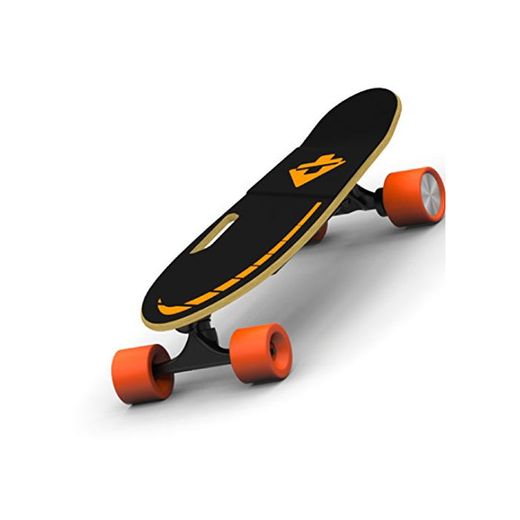 InMotion Skateboard eléctrico Skate K1