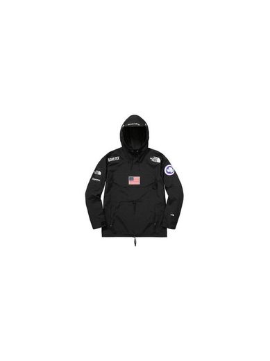 Casaco The North Face x Supreme