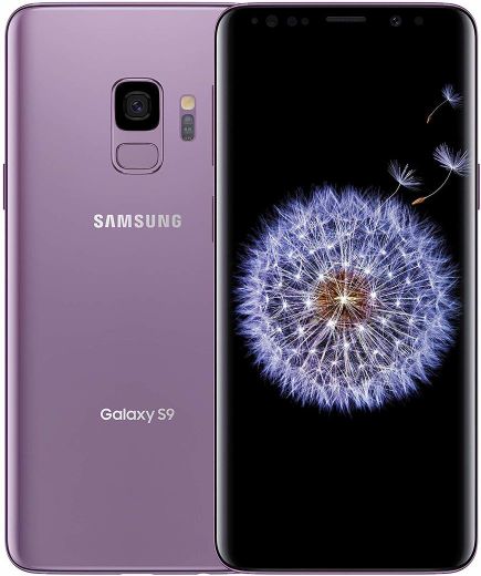 Samsung Galaxy S9+