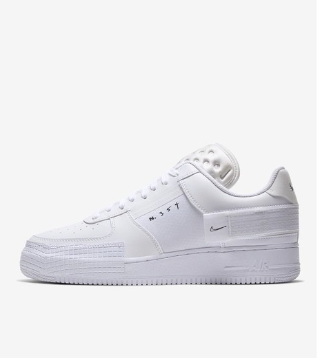 Nike Air Force 1 Type