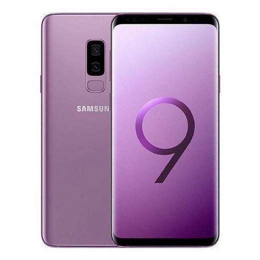 Samsung Galaxy S9 Plus