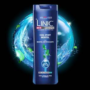 Producto Linic men