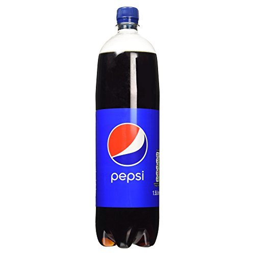 Producto Pepsi