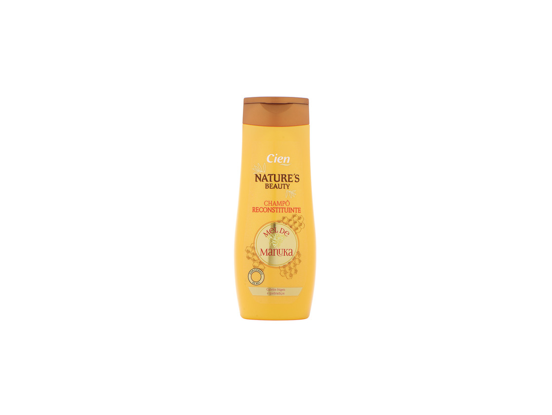 Producto Cien champo nature's beauty