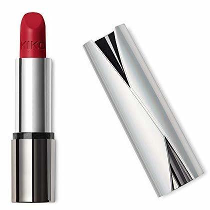 Belleza Kiko Milano Luscious Cream Lipstick 510