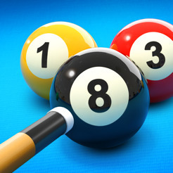 Videojuegos 8 Ball Pool