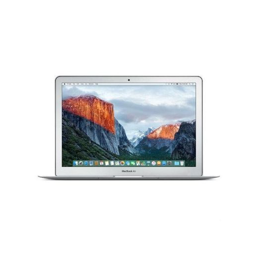 Apple MacBook Air - Portátil de 13"