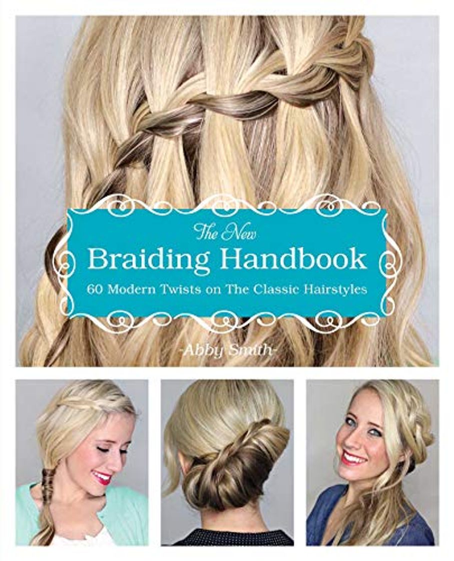 Products The New Braiding Handbook