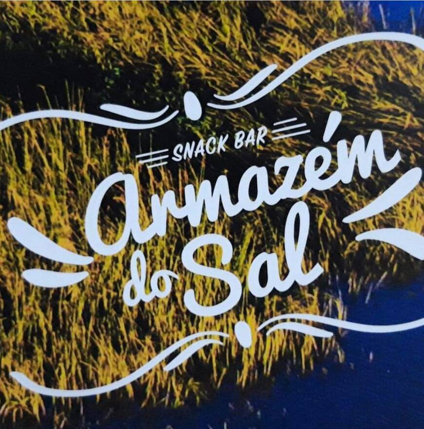 Restaurants Armazém do Sal