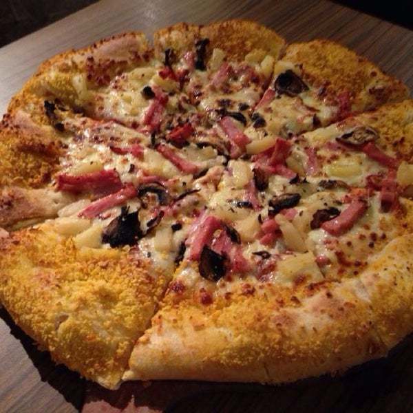 Restaurant Pizza Hut GuimarãeShopping