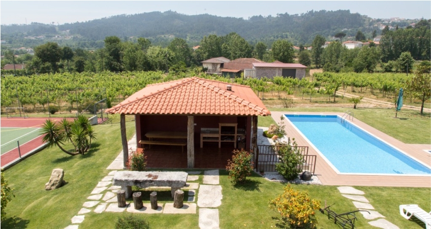 Place List of towns in Portugal