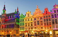 Belgica