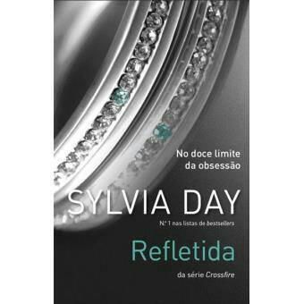 Refletida Sylvia Day