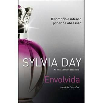 Envolvida Sylvia Day