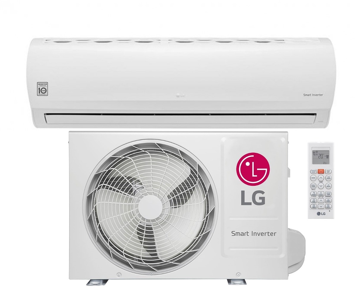 Product LG Ar Condicionado Smart Inverter 