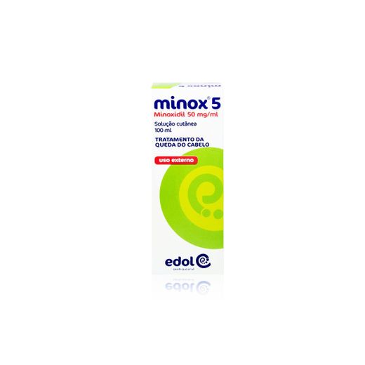 Minox 5