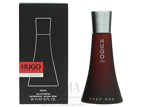 Product DEEP RED edp vapo 50 ml