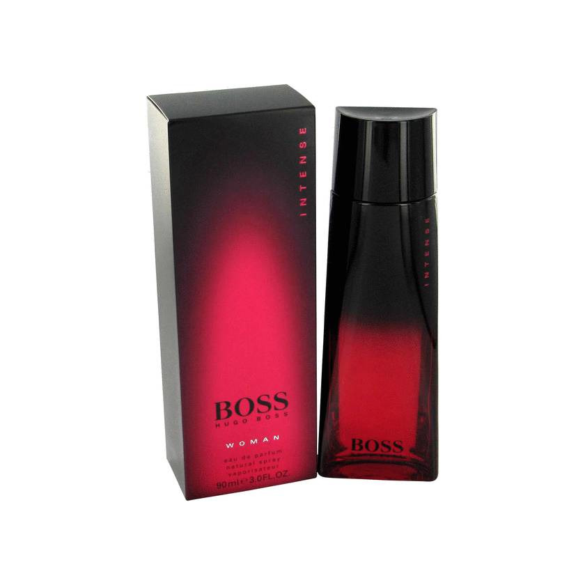 Product Hugo Boss Intense