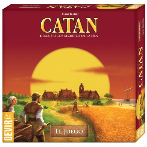 Product Catán