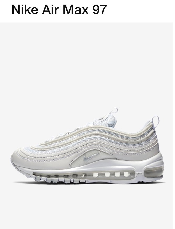 Fashion Nike Air Max 97