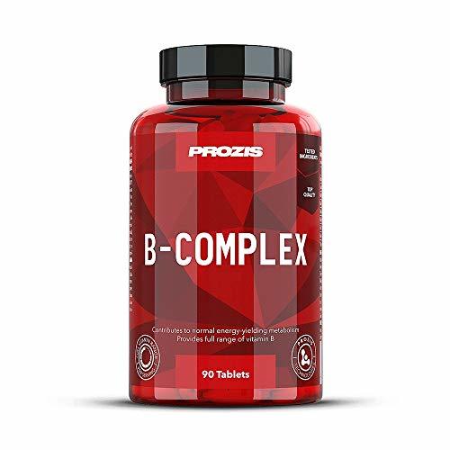 Social Prozis B Complex