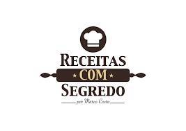 Lugar Receitas com Segredo