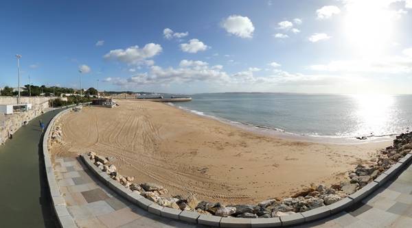 Place Praia de Paço de Arcos