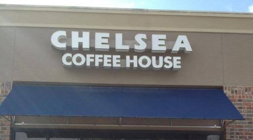 Chelsea Coffee & Brunch