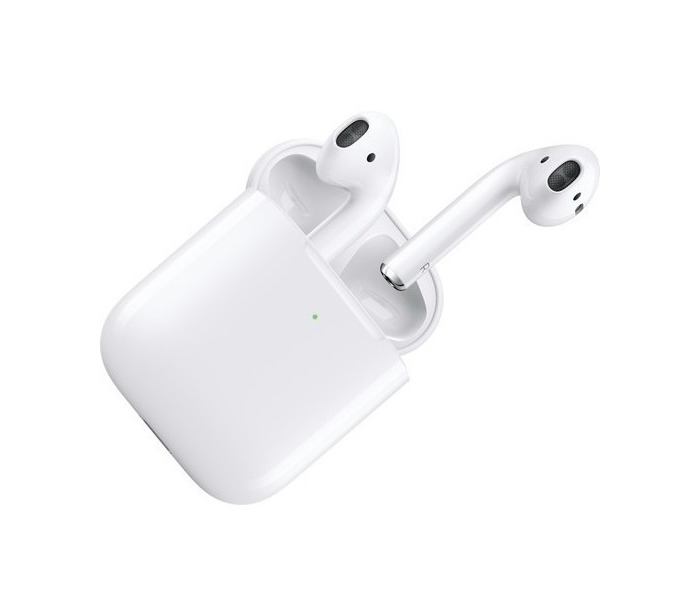 Products Apple AirPods 2.ª  Geração