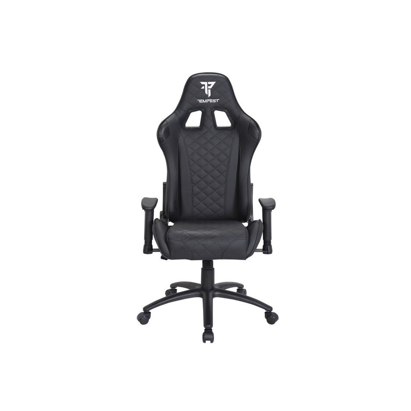 Productos Tempest TG-G41 Cadeira Gaming Preta