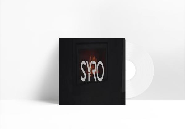 Music Syro "perto de mim" ( portugal music)