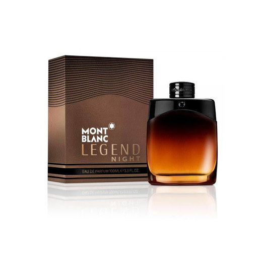 Montblanc Legend Eau de Toilette