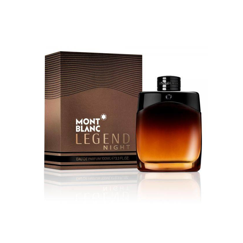 Belleza Montblanc Legend Eau de Toilette