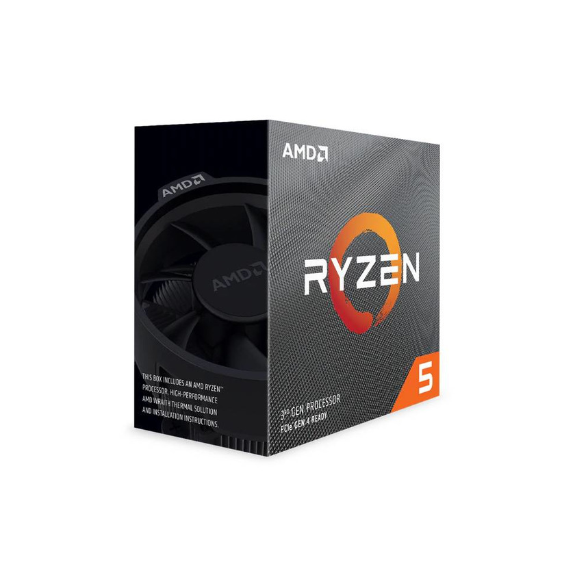 Productos Processador Ryzen