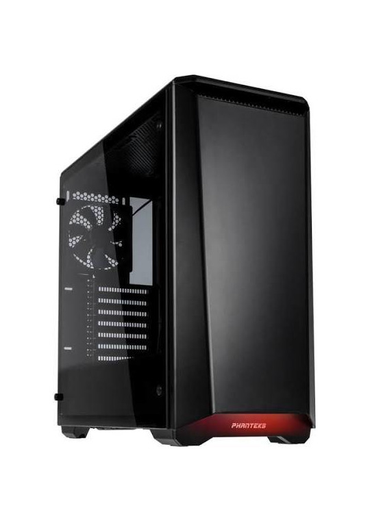 Products Phanteks P400