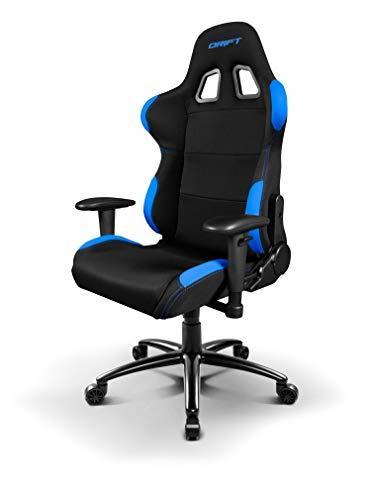 Producto Drift DR100 - Silla Gaming