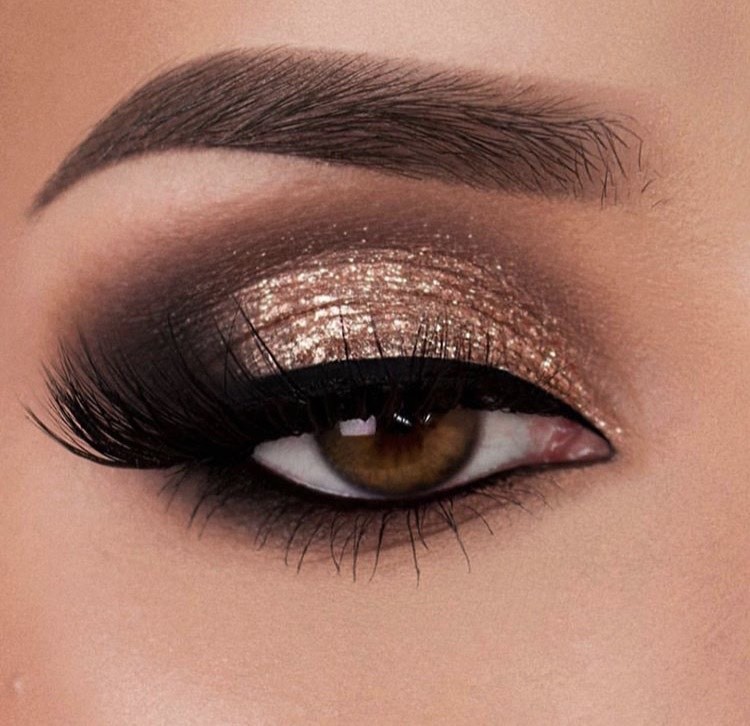 Fashion Eye Makeup 