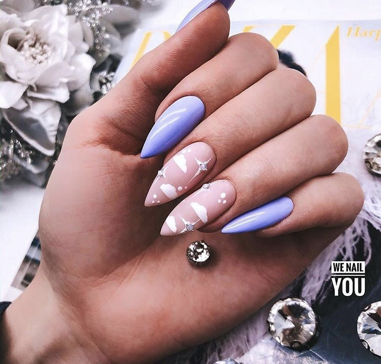 Fashion Nails