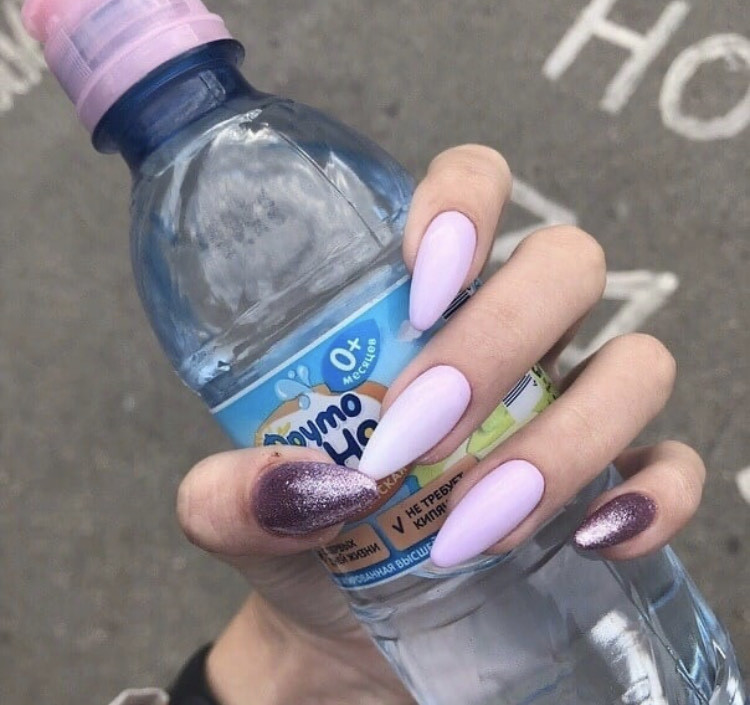Social Nails