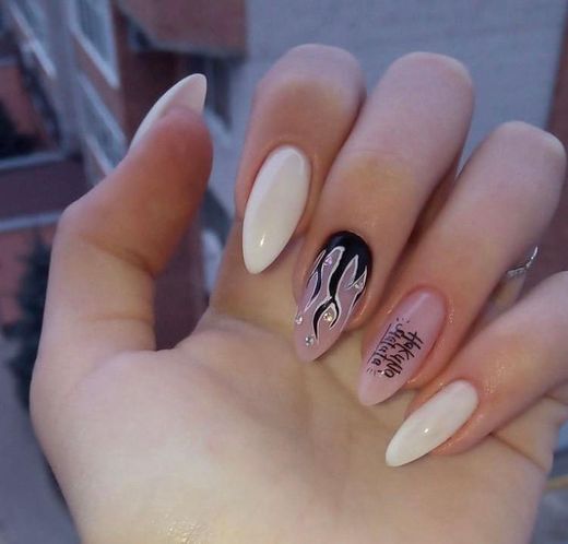 Nails