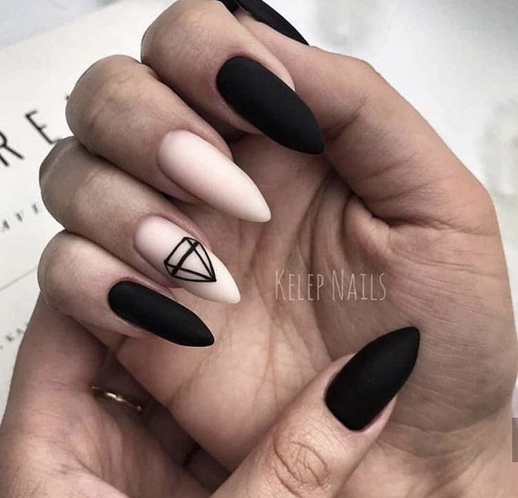 Fashion Nails 