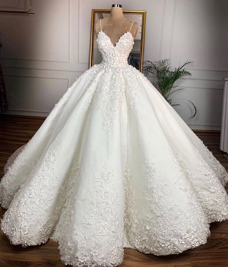 Moda Bride Dress 