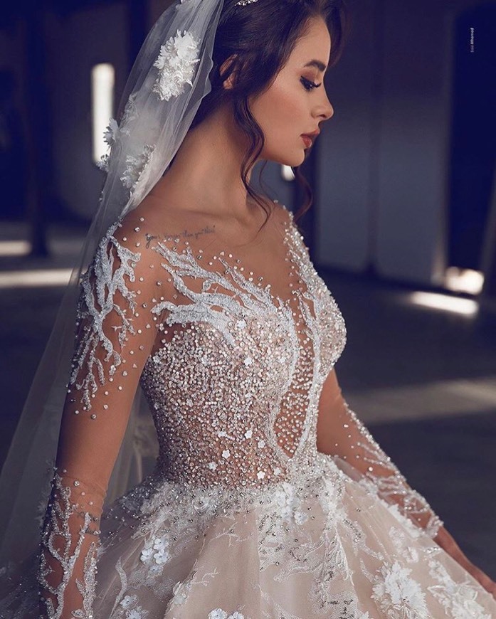 Moda Bride Dress 