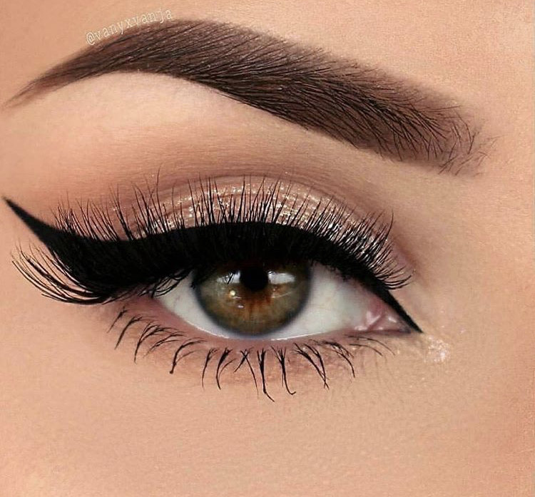 Moda Eye Makeup