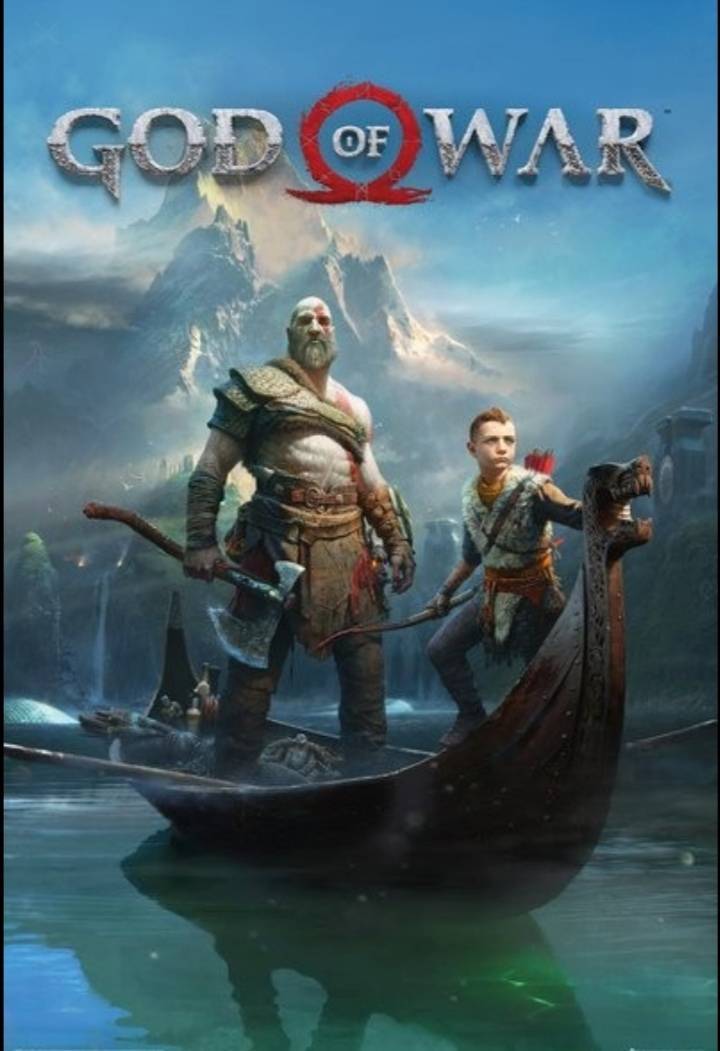 Moda God of War