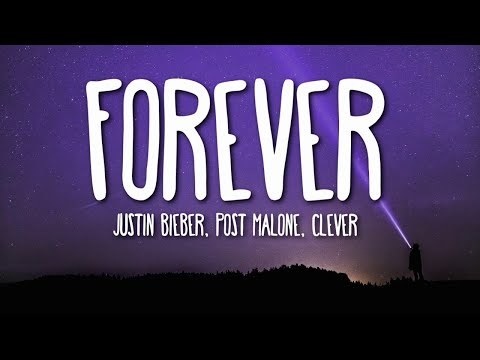 Music Forever (feat. Post Malone & Clever)